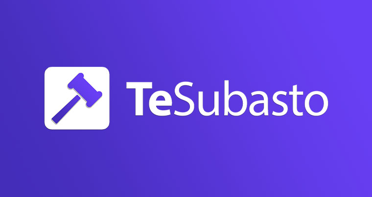 TESUBASTO